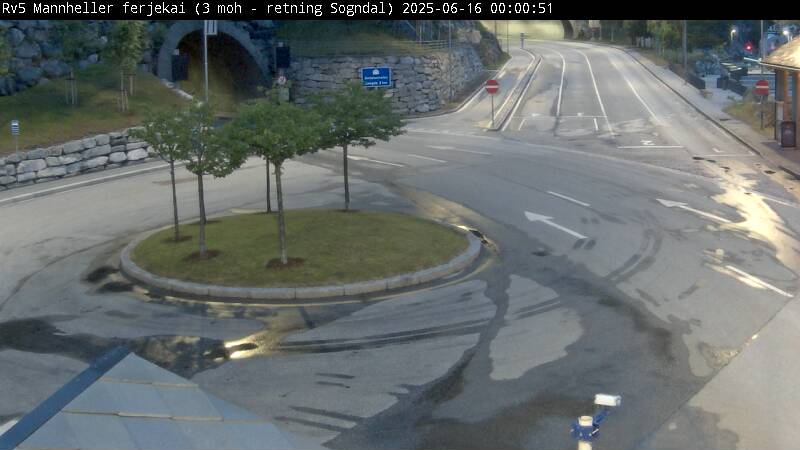Webcam Mannheller